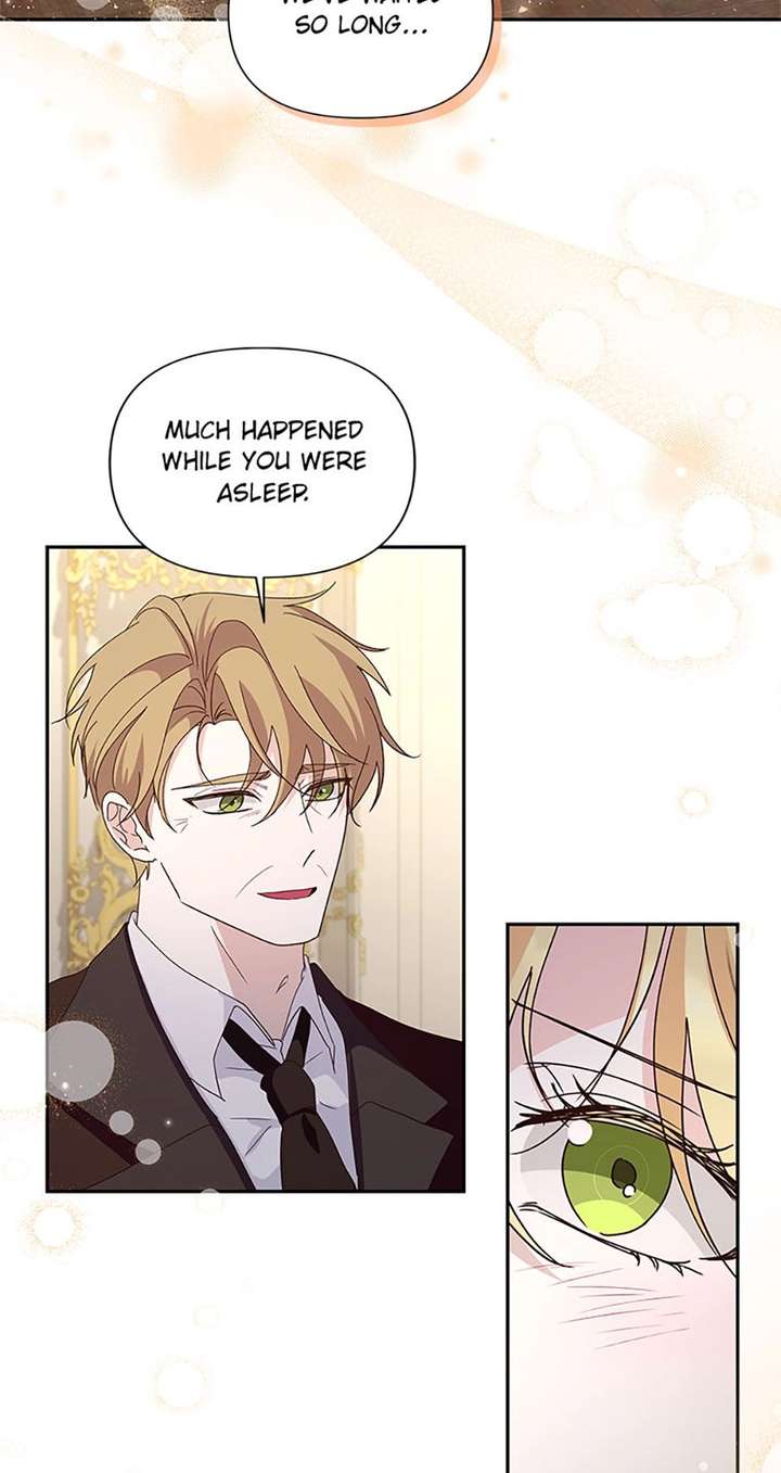 Once Married Chapter 73 - Page 6