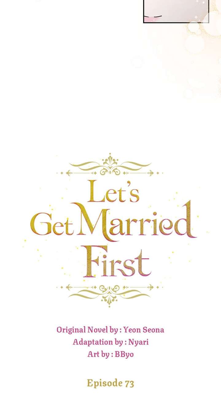 Once Married Chapter 73 - Page 7