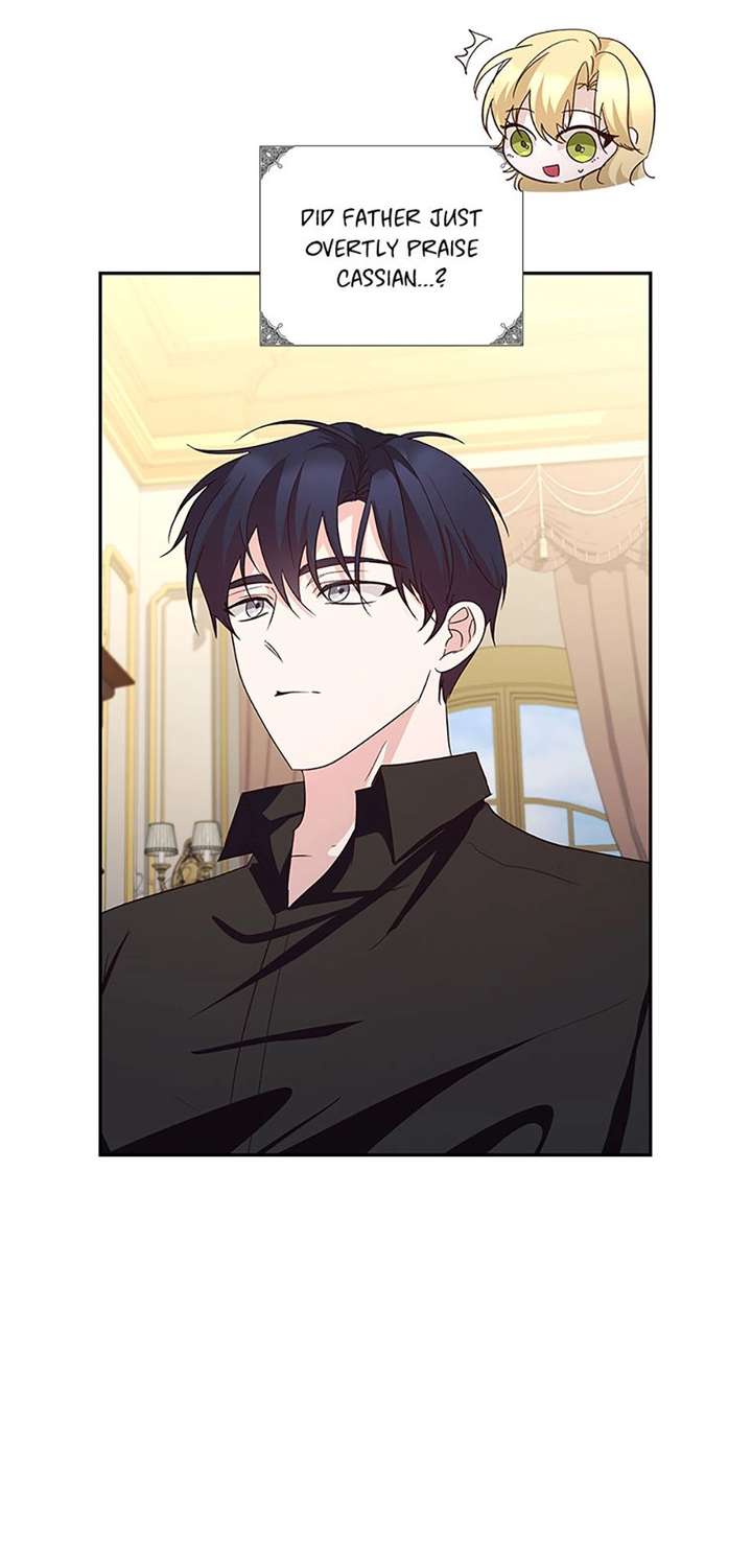 Once Married Chapter 73 - Page 10