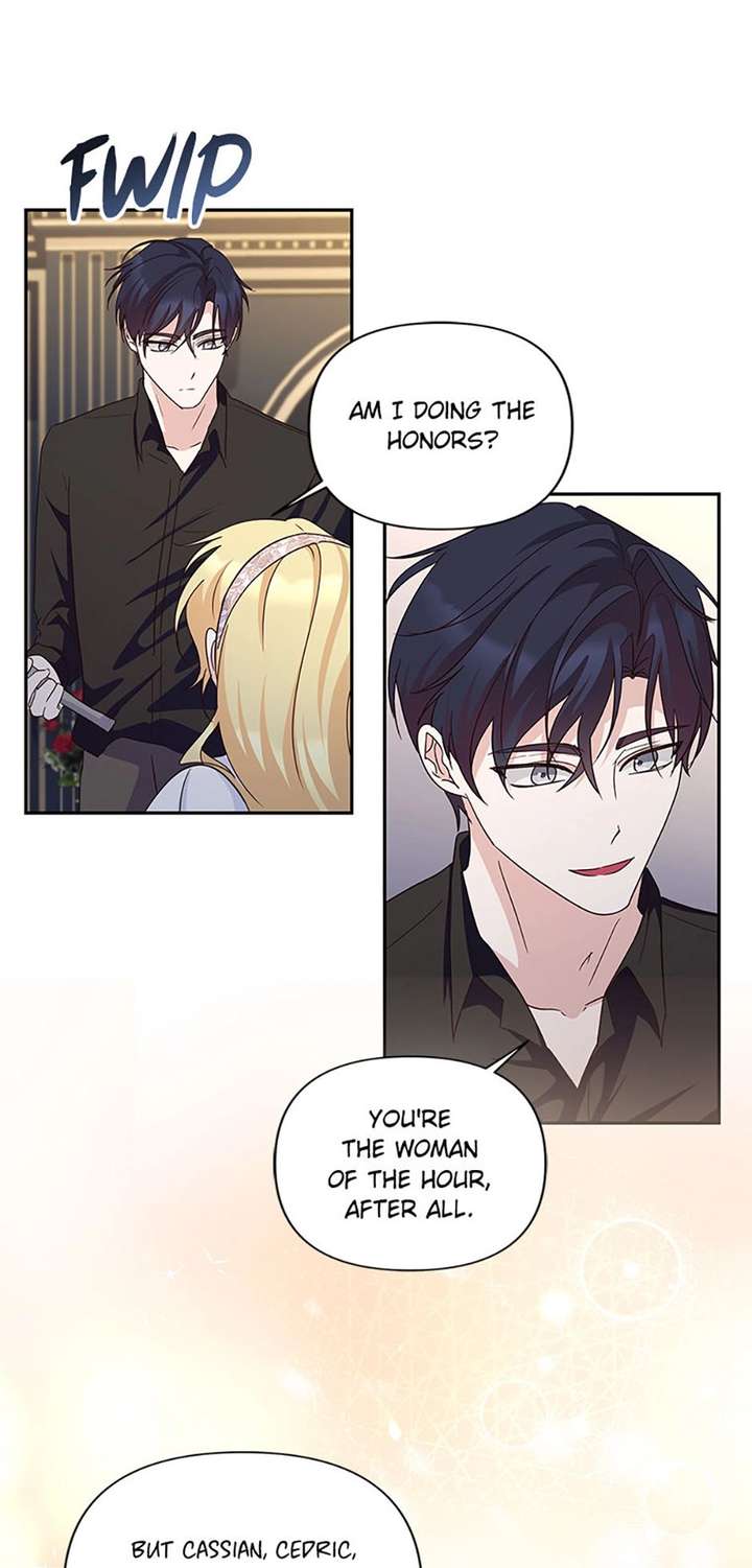 Once Married Chapter 73 - Page 14