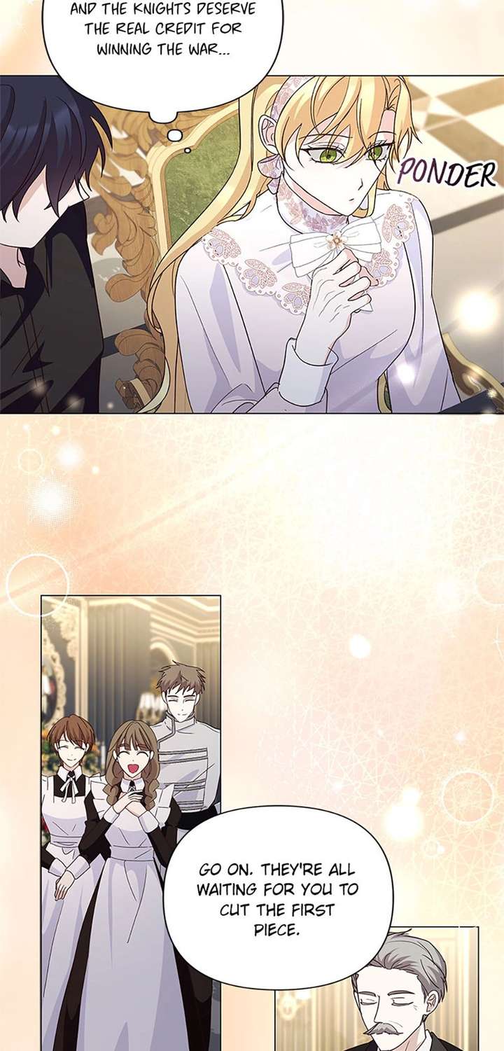 Once Married Chapter 73 - Page 15