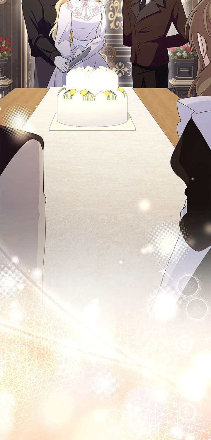 Once Married Chapter 73 - Page 17