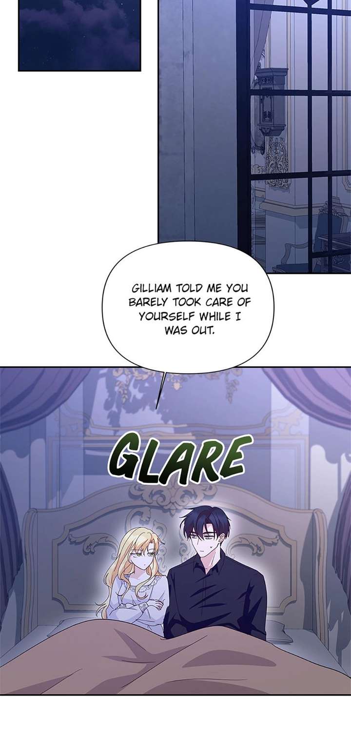 Once Married Chapter 73 - Page 19