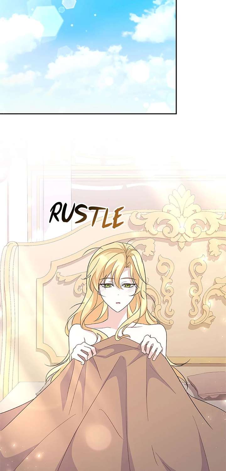 Once Married Chapter 73 - Page 29