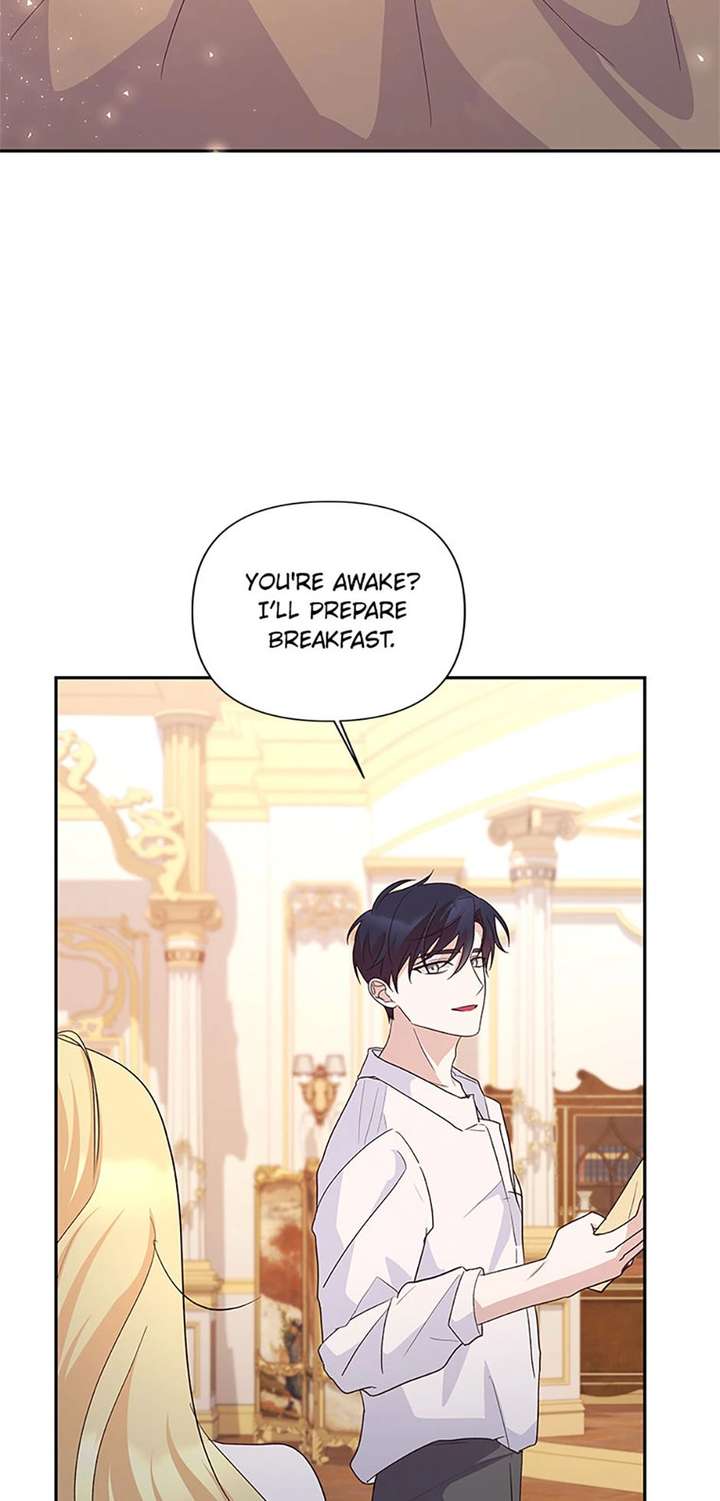 Once Married Chapter 73 - Page 30