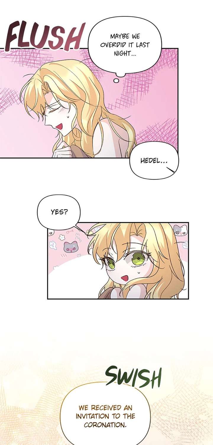 Once Married Chapter 73 - Page 32