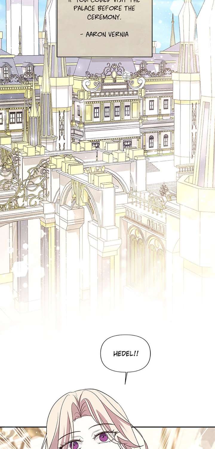 Once Married Chapter 73 - Page 34