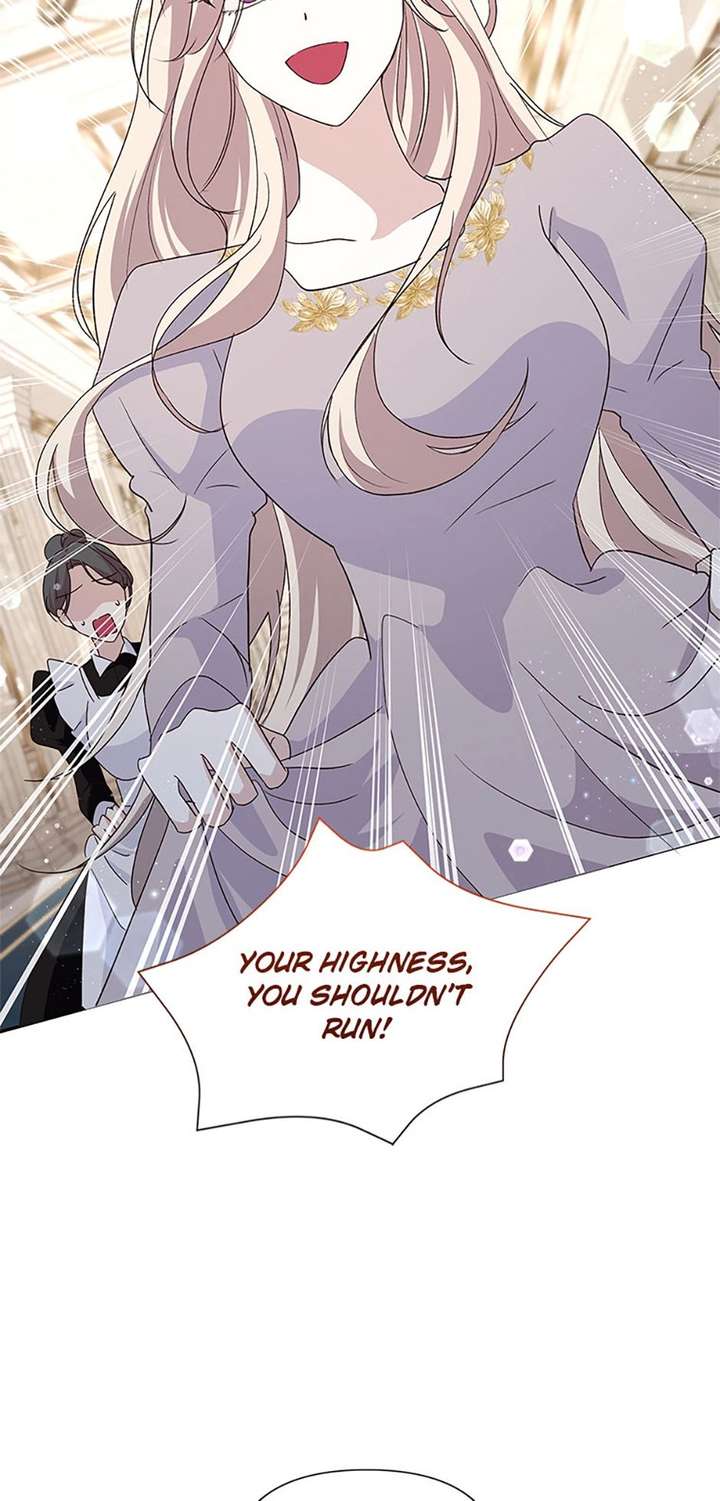 Once Married Chapter 73 - Page 35