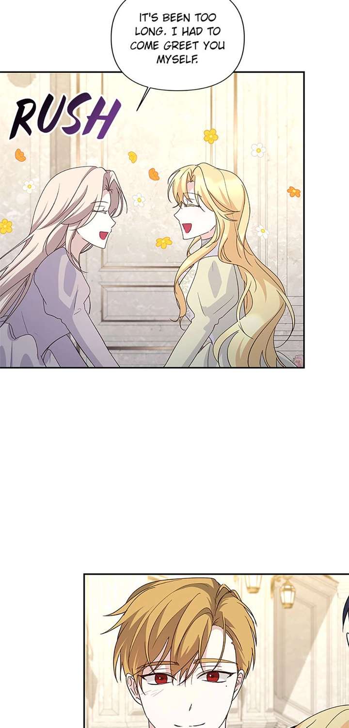 Once Married Chapter 73 - Page 36