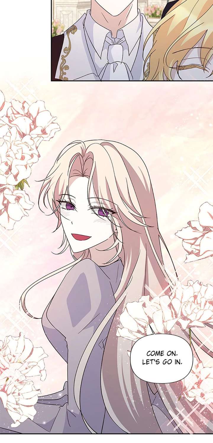 Once Married Chapter 73 - Page 37