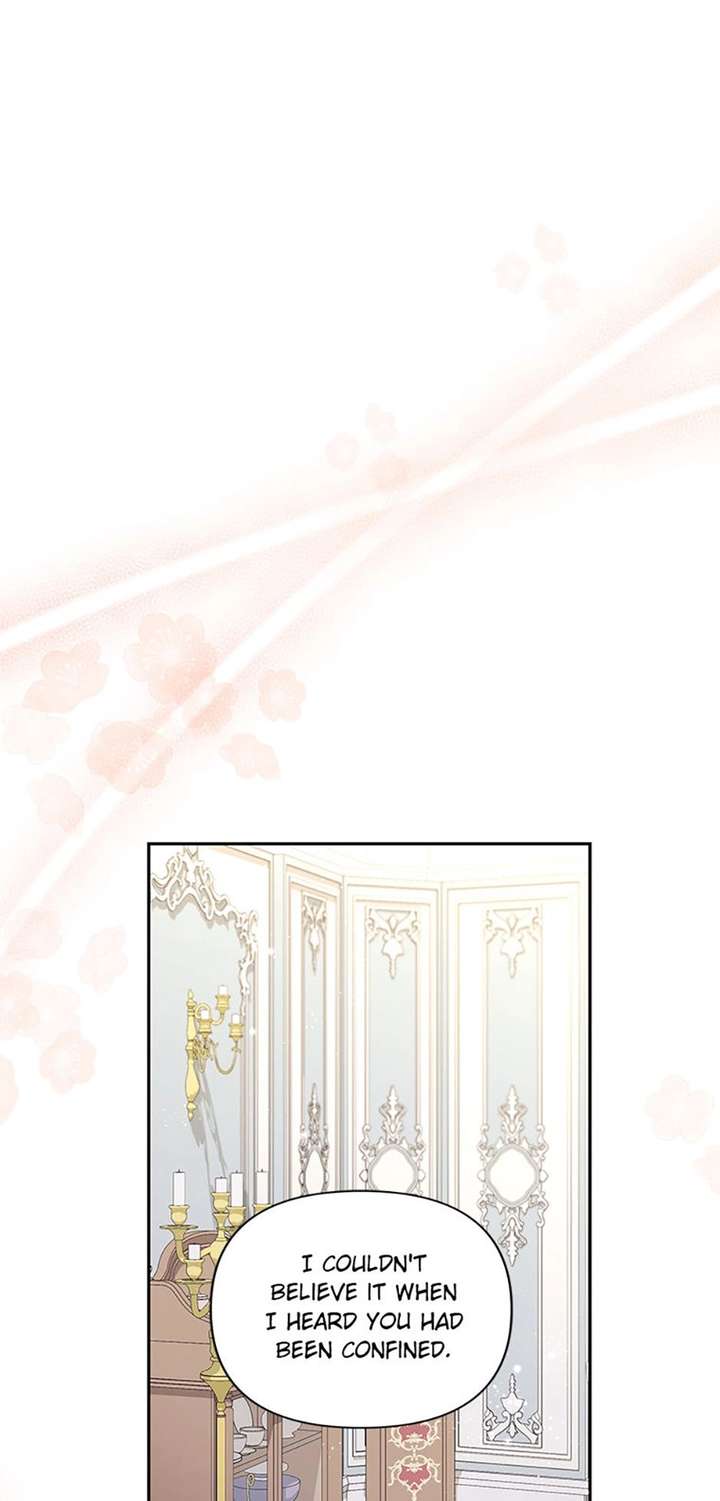 Once Married Chapter 73 - Page 38