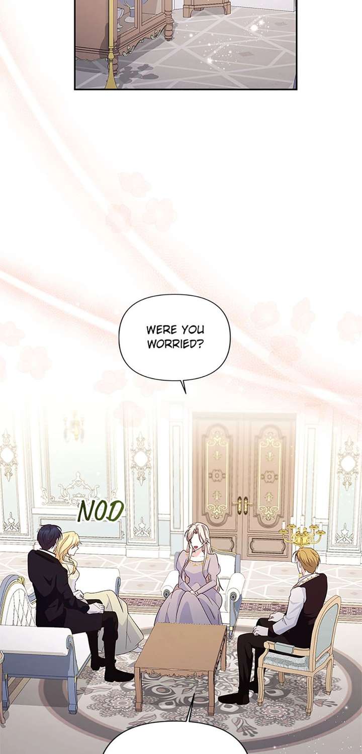 Once Married Chapter 73 - Page 39