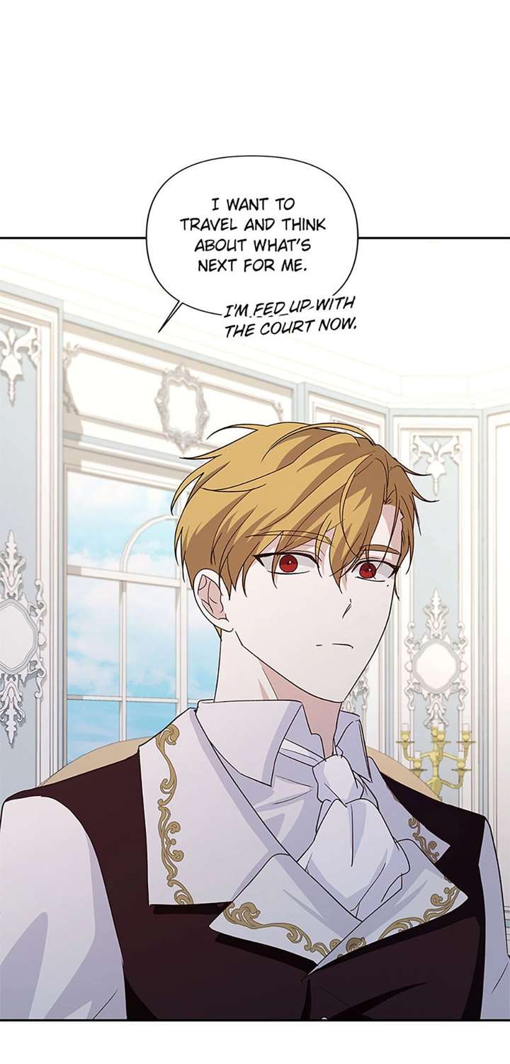 Once Married Chapter 73 - Page 42