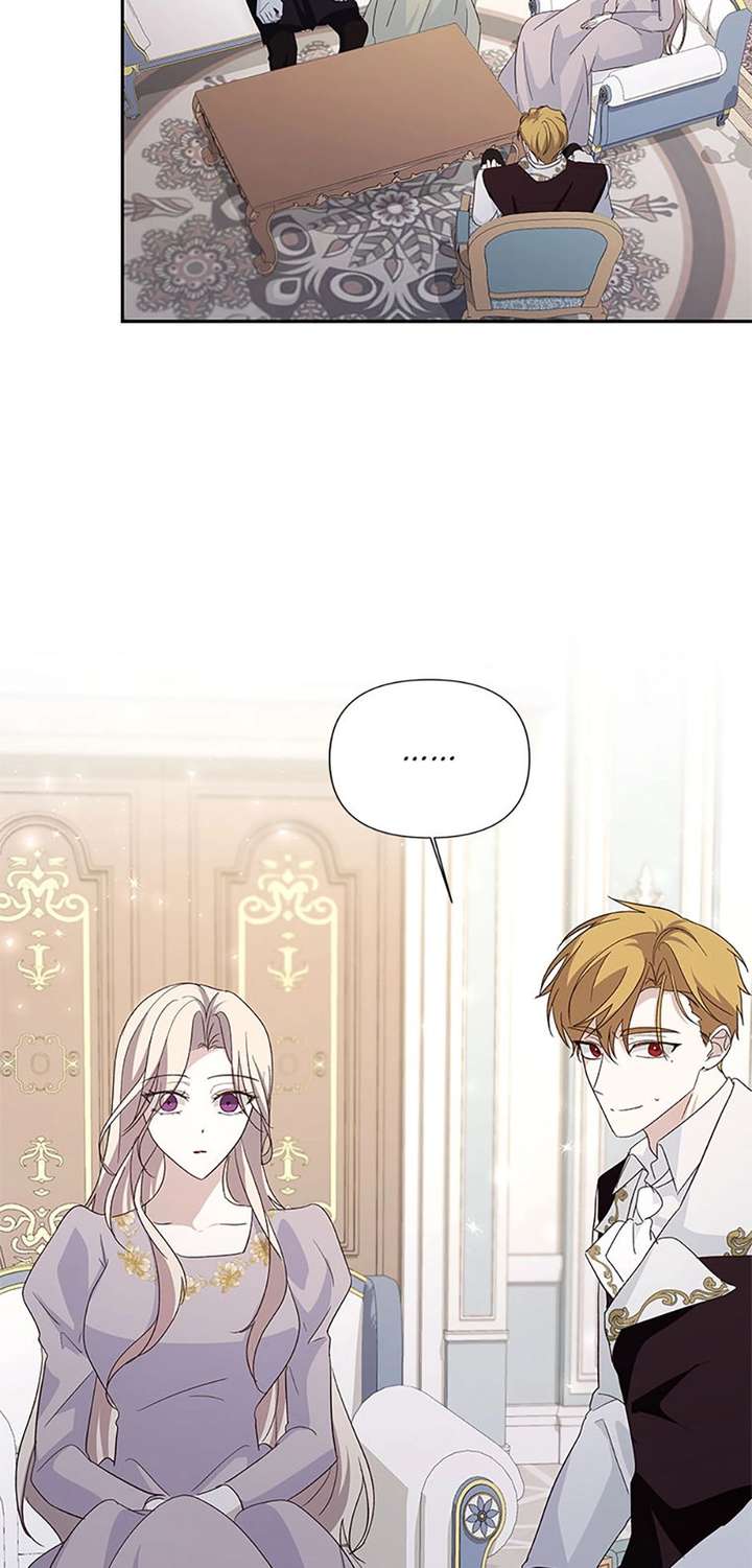 Once Married Chapter 73 - Page 46