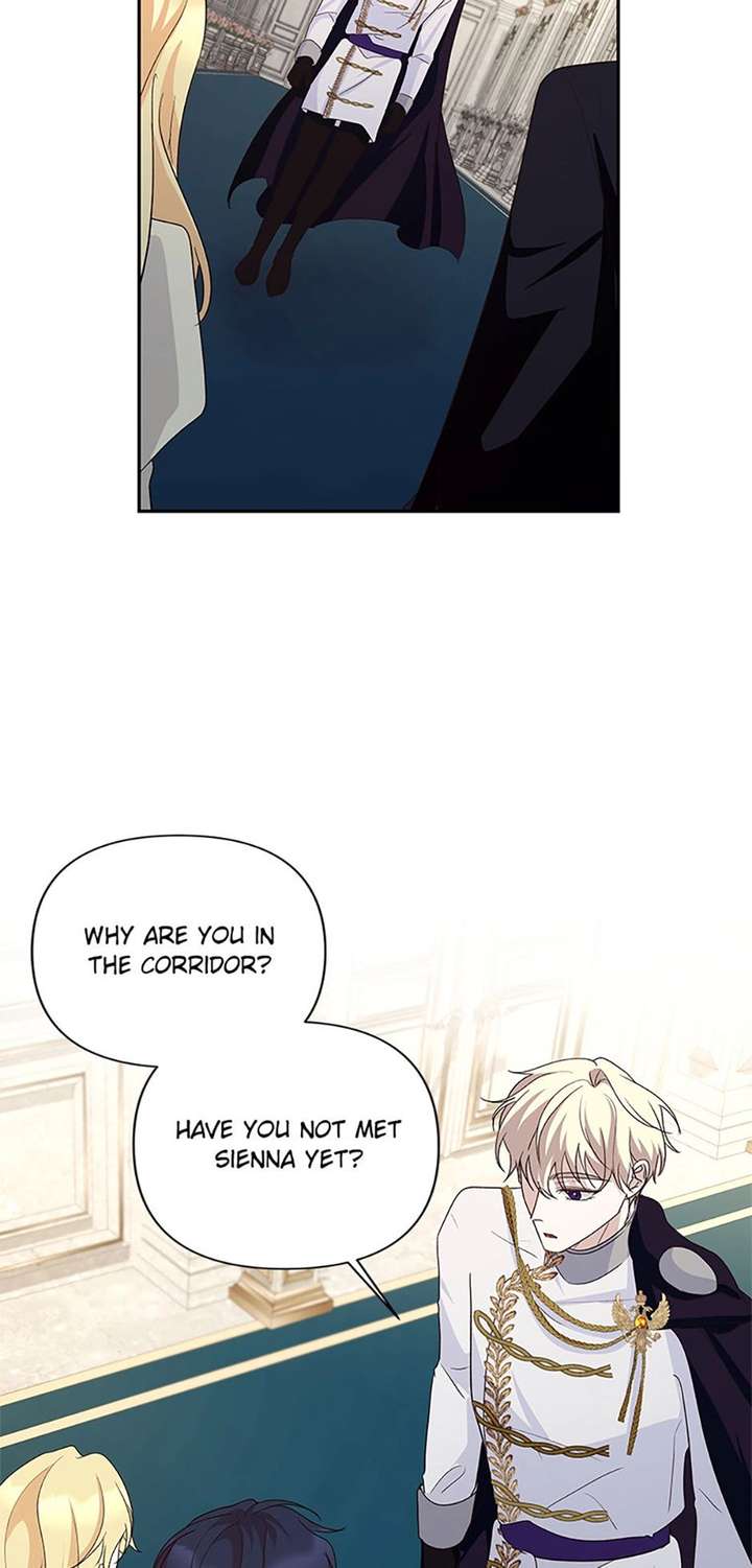 Once Married Chapter 73 - Page 48