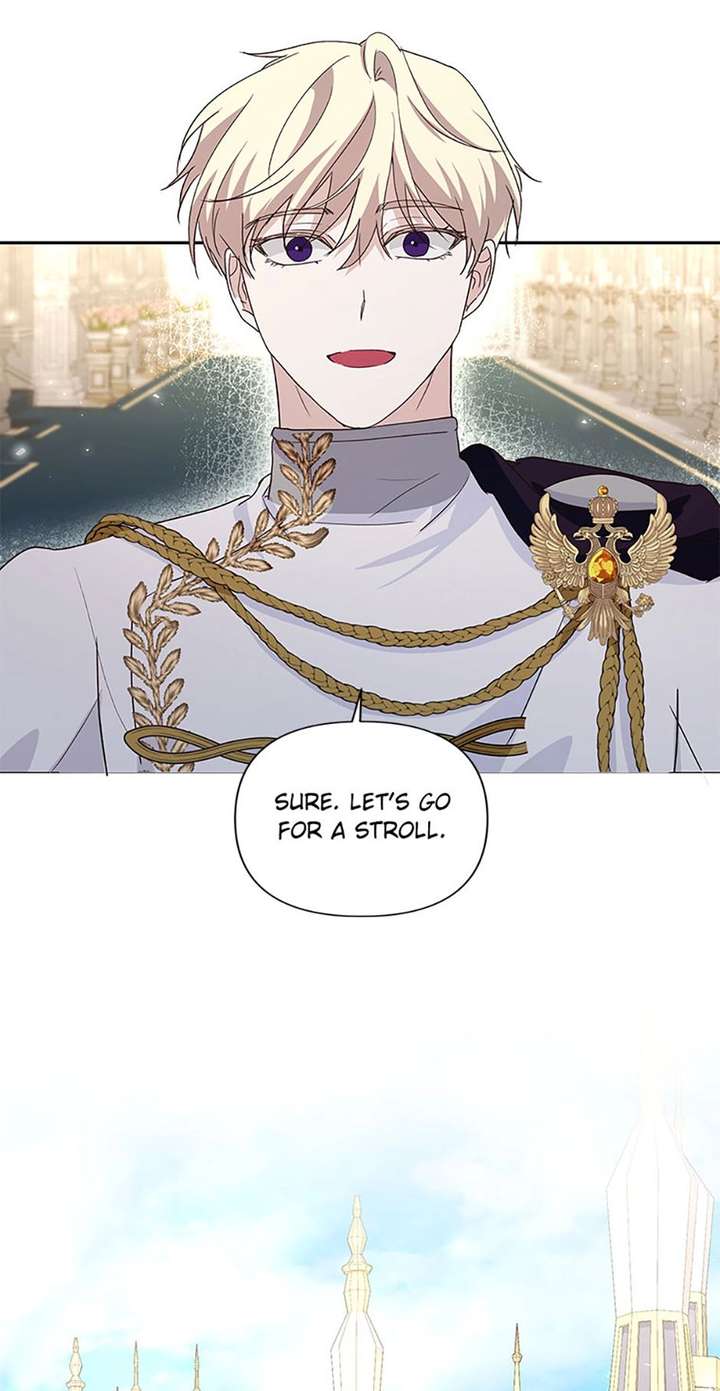 Once Married Chapter 73 - Page 50