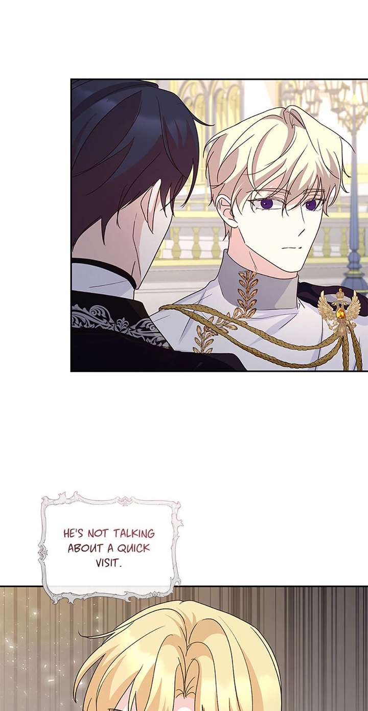 Once Married Chapter 73 - Page 53