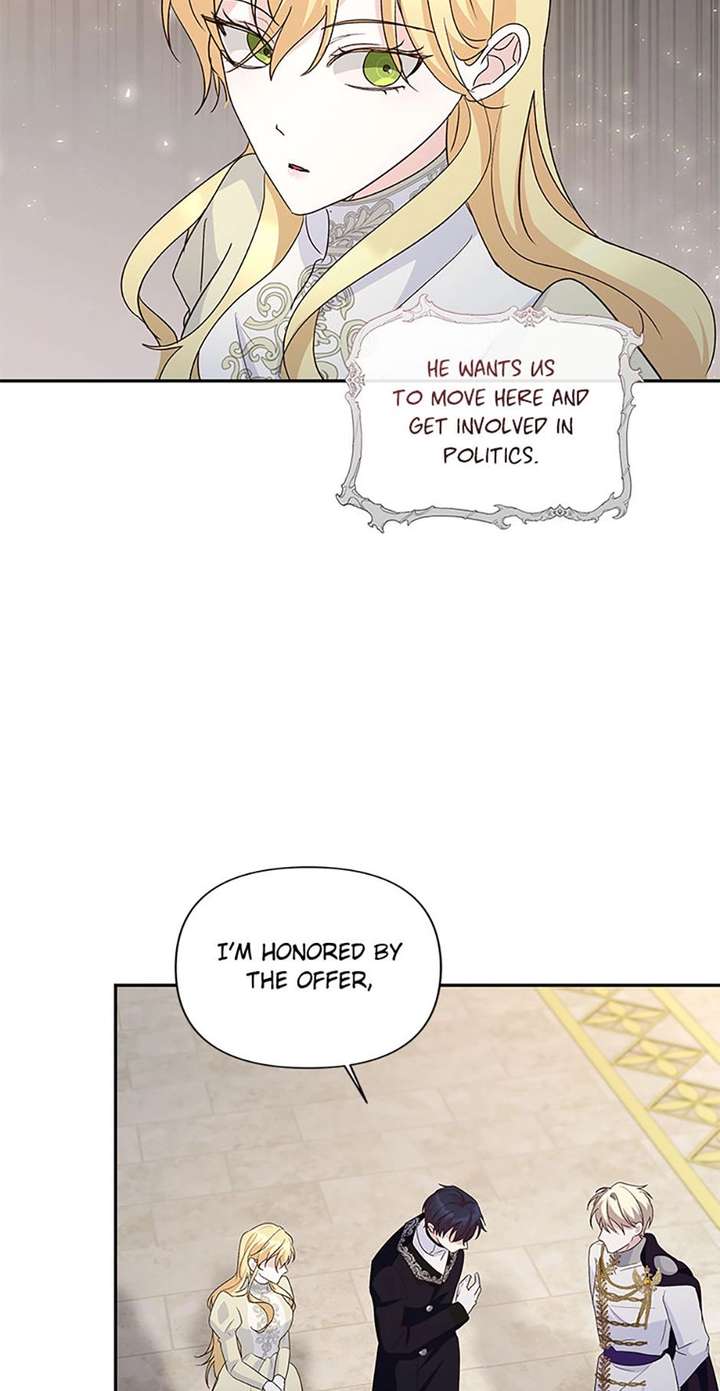 Once Married Chapter 73 - Page 54