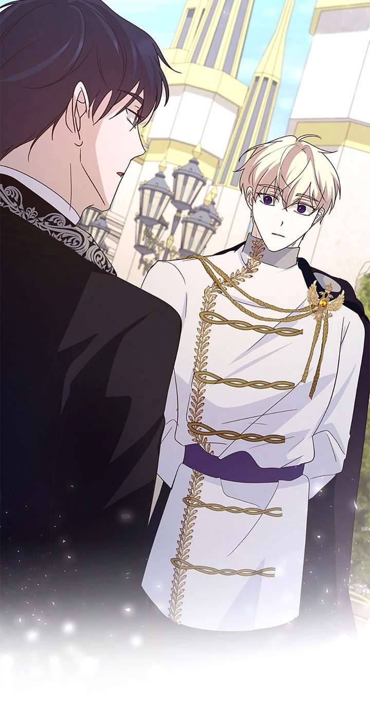 Once Married Chapter 73 - Page 56