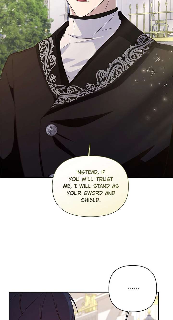 Once Married Chapter 74 - Page 4