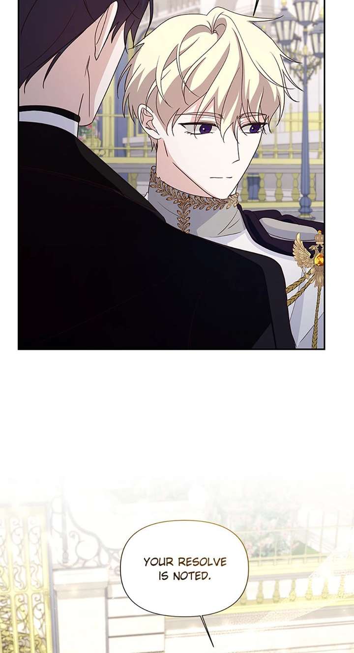 Once Married Chapter 74 - Page 5