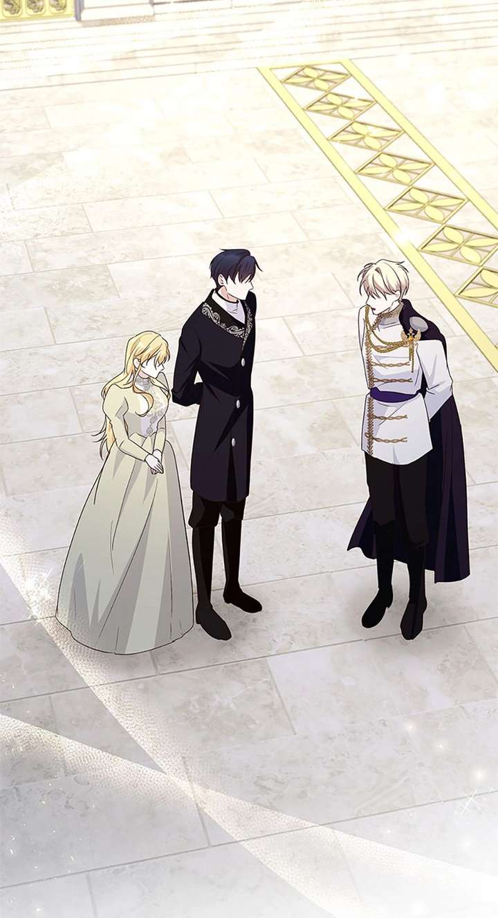 Once Married Chapter 74 - Page 6