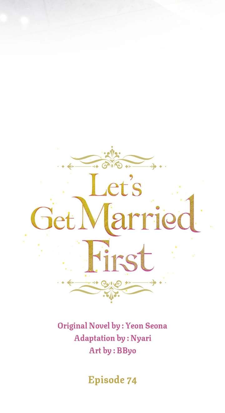 Once Married Chapter 74 - Page 7