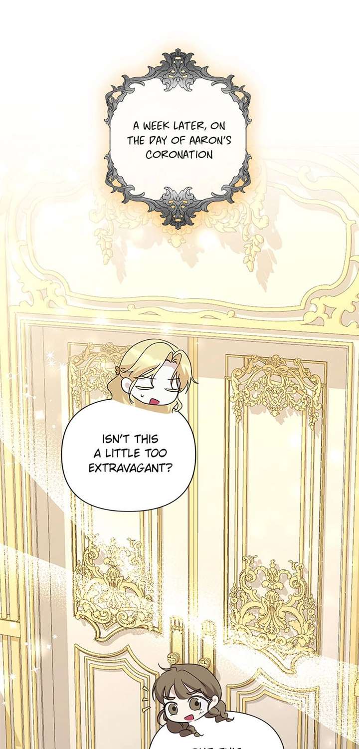 Once Married Chapter 74 - Page 8