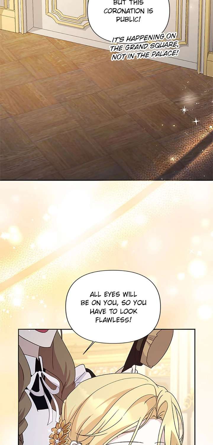 Once Married Chapter 74 - Page 9