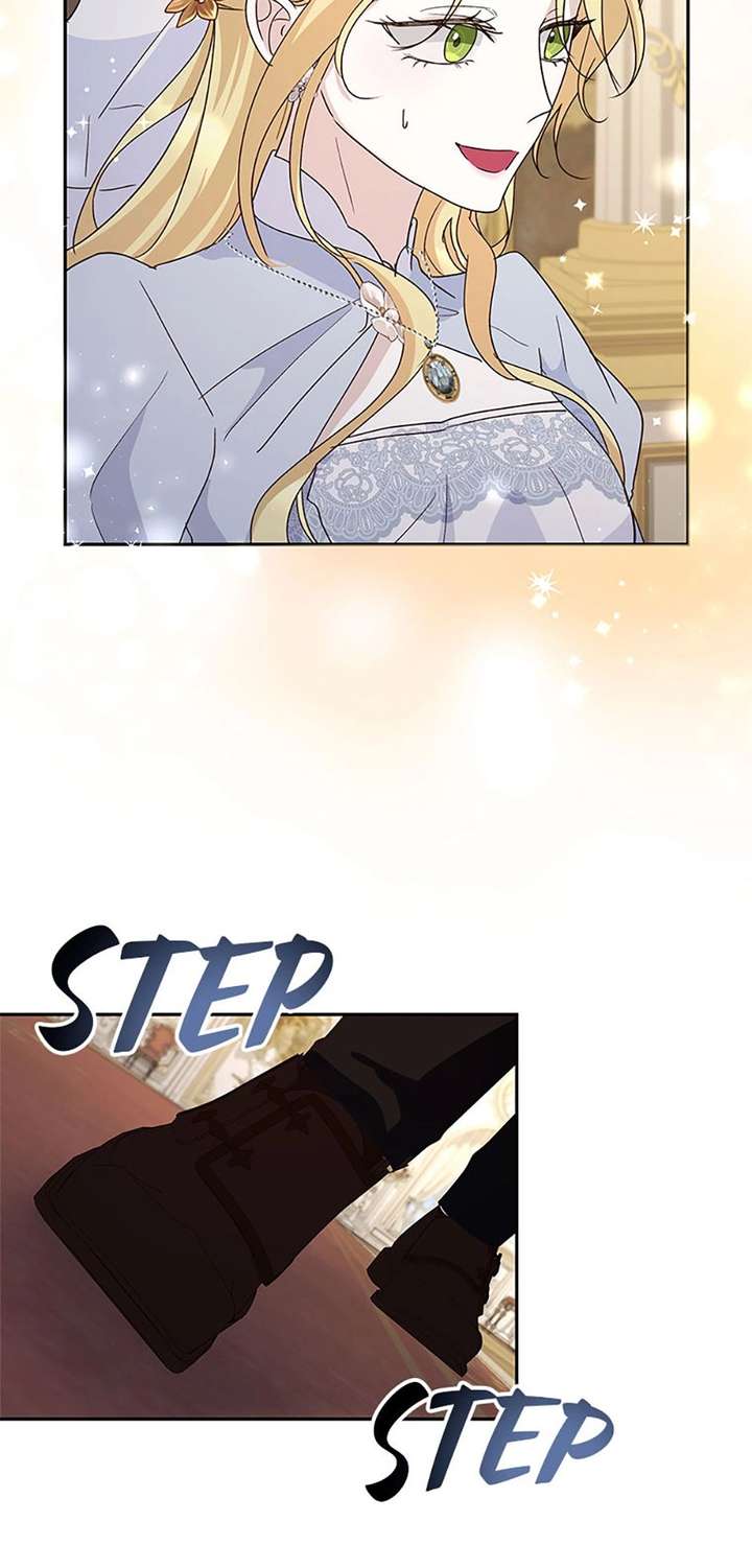 Once Married Chapter 74 - Page 10