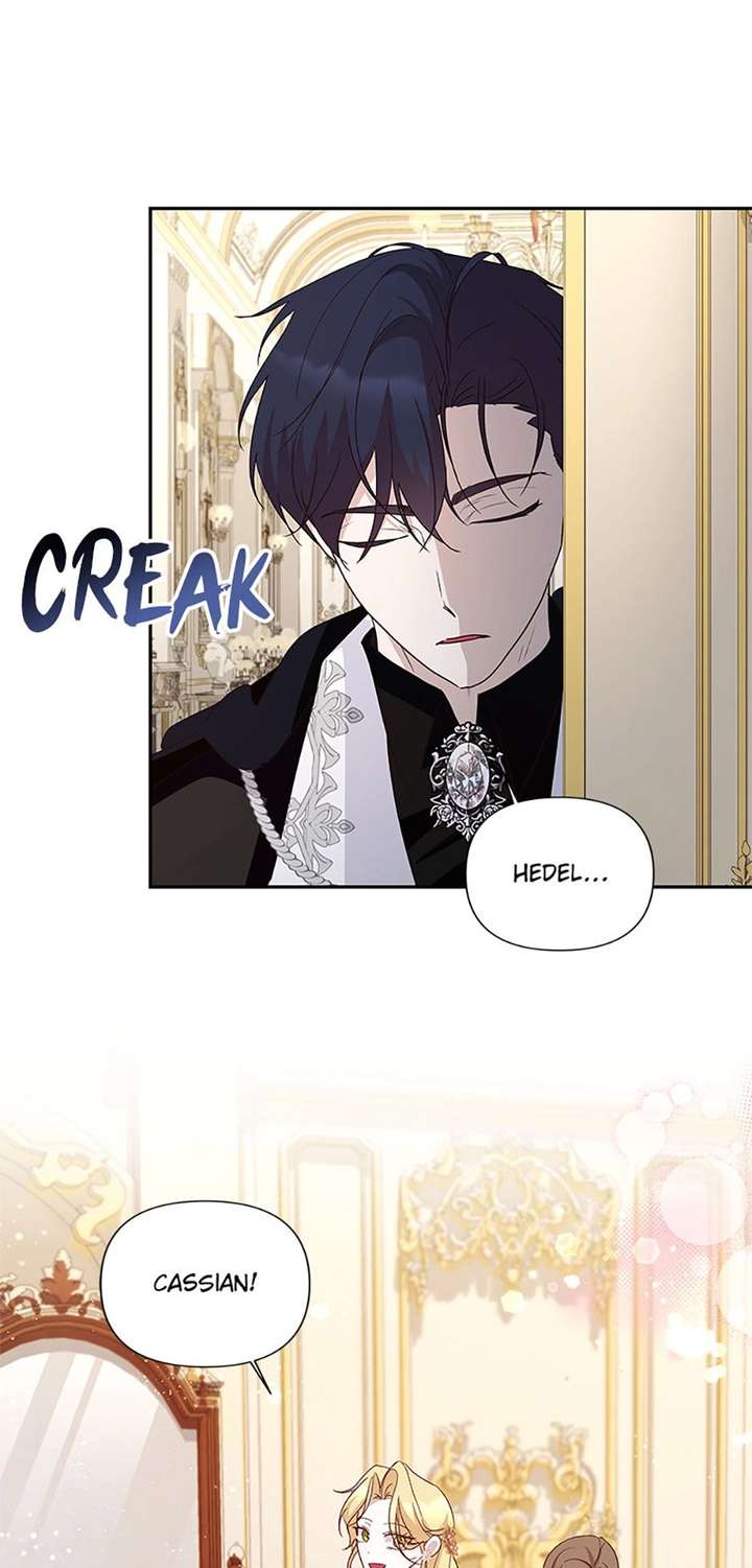 Once Married Chapter 74 - Page 11