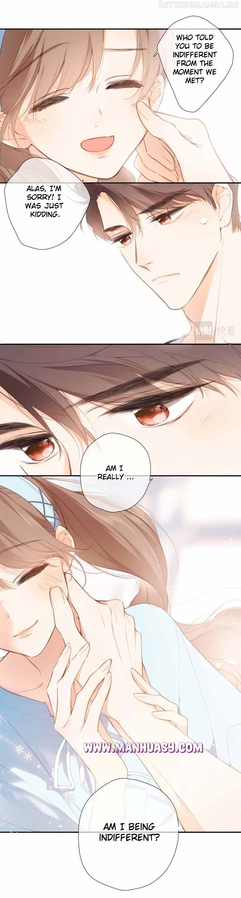 Once More Chapter 152 - Page 6