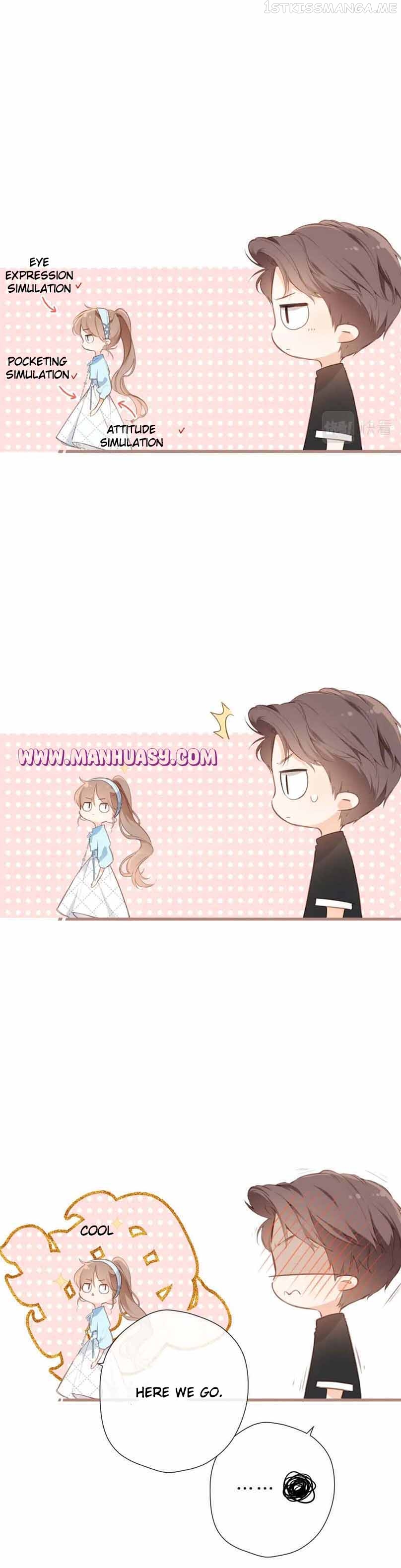 Once More Chapter 152 - Page 8