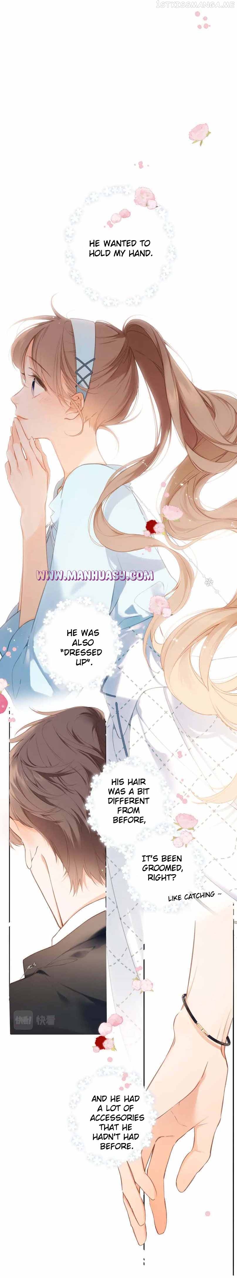 Once More Chapter 152 - Page 11