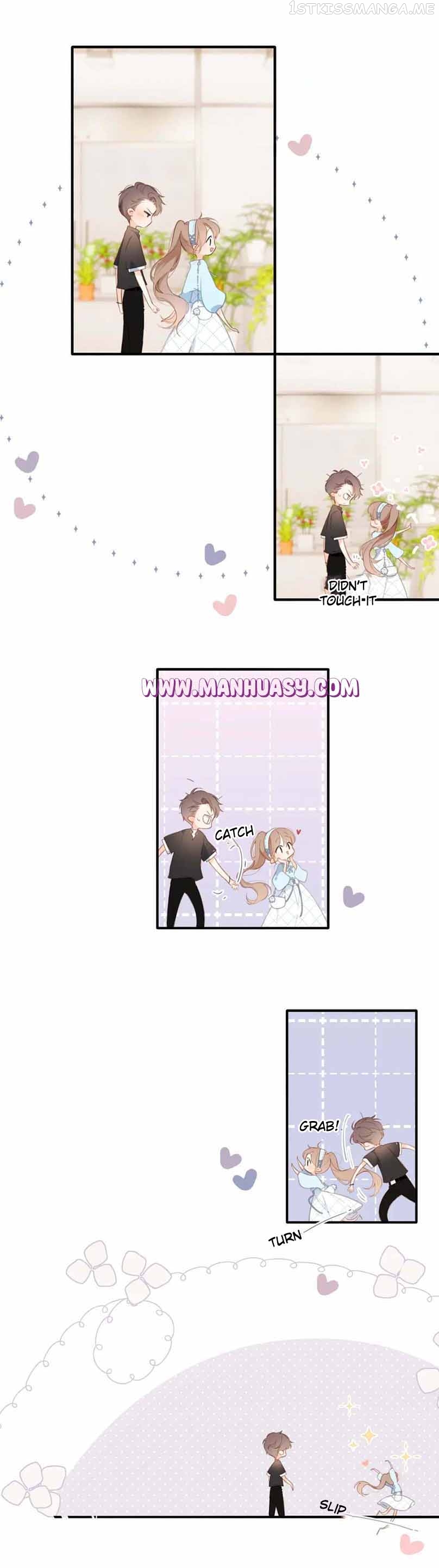 Once More Chapter 152 - Page 14