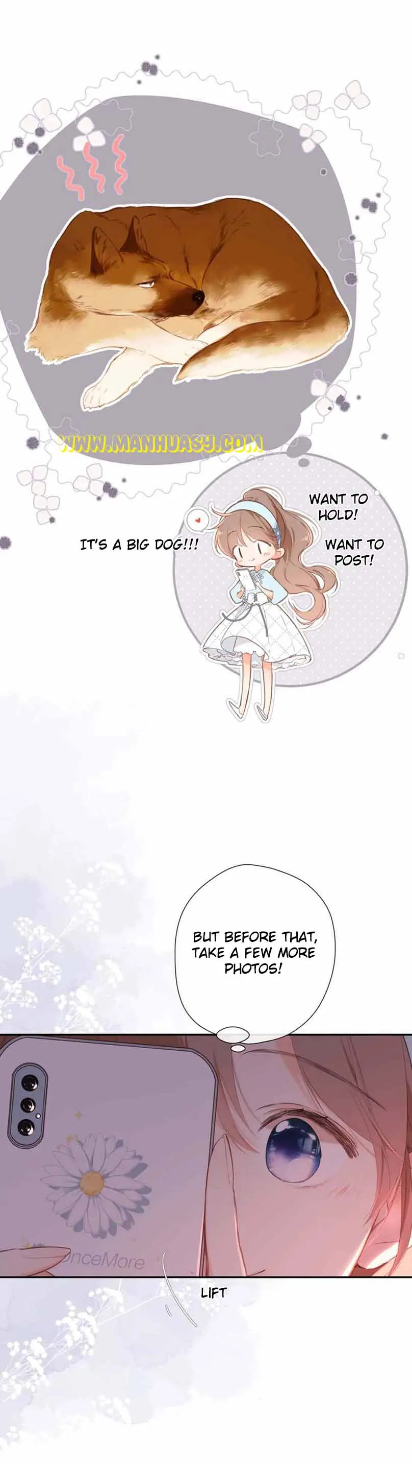 Once More Chapter 153 - Page 13