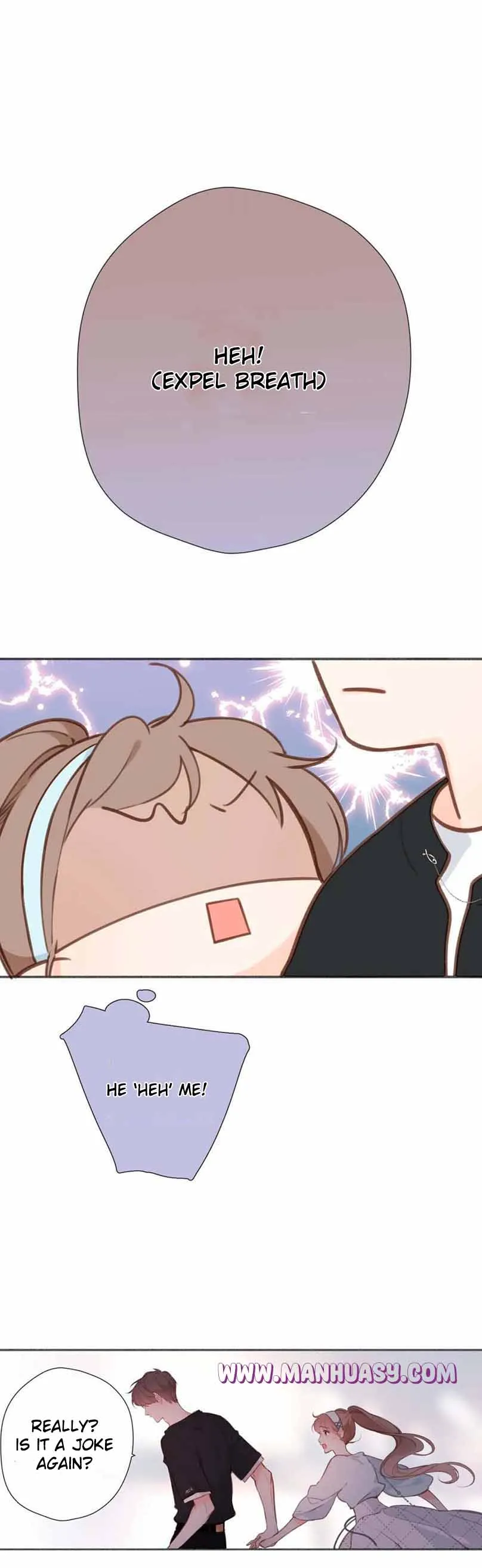 Once More Chapter 153 - Page 21