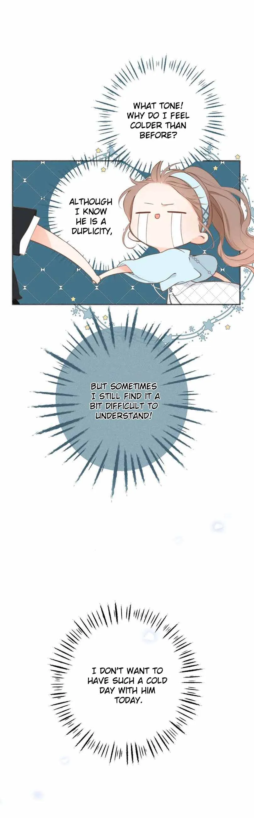 Once More Chapter 153 - Page 22