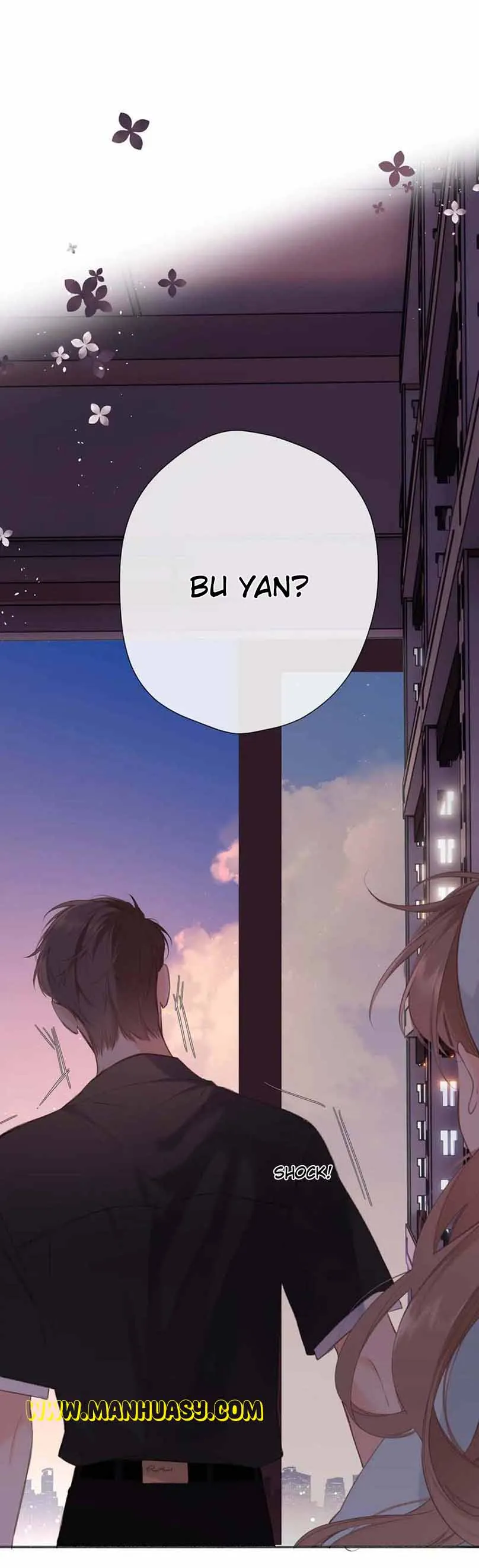 Once More Chapter 153 - Page 24