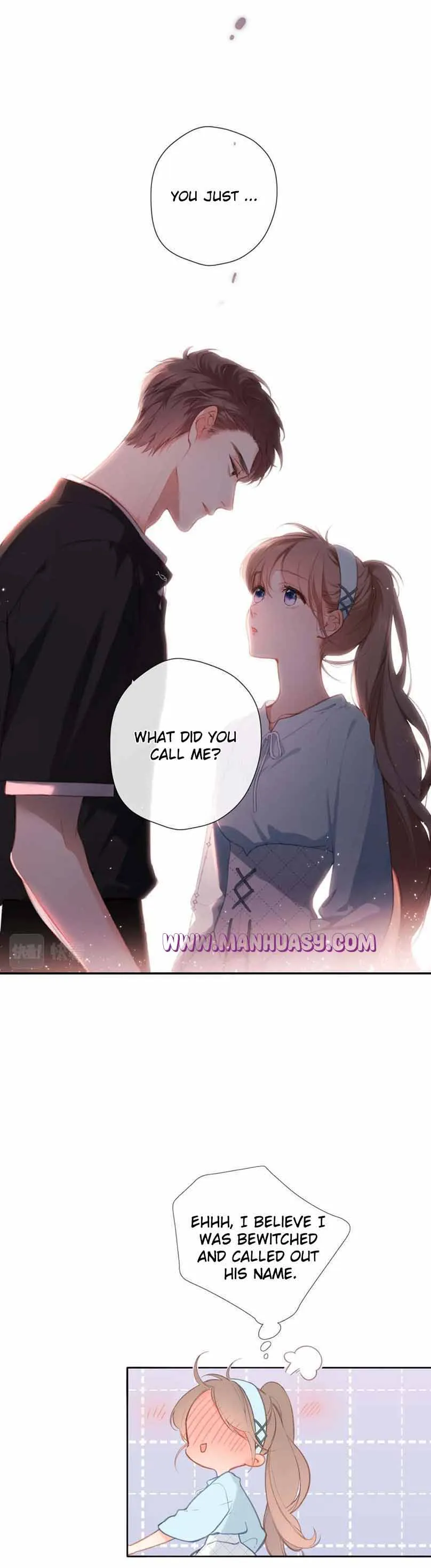 Once More Chapter 154 - Page 4