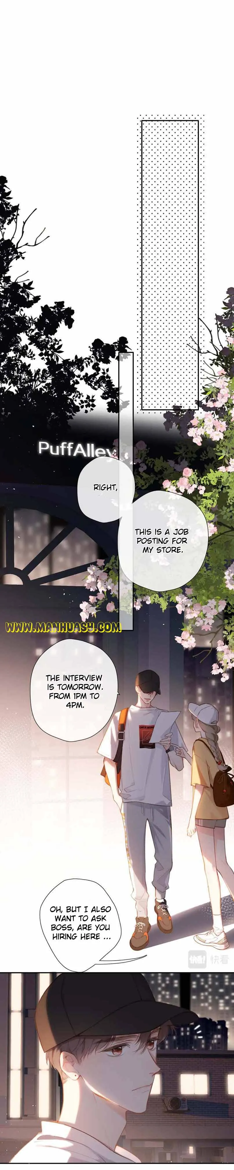 Once More Chapter 154 - Page 6