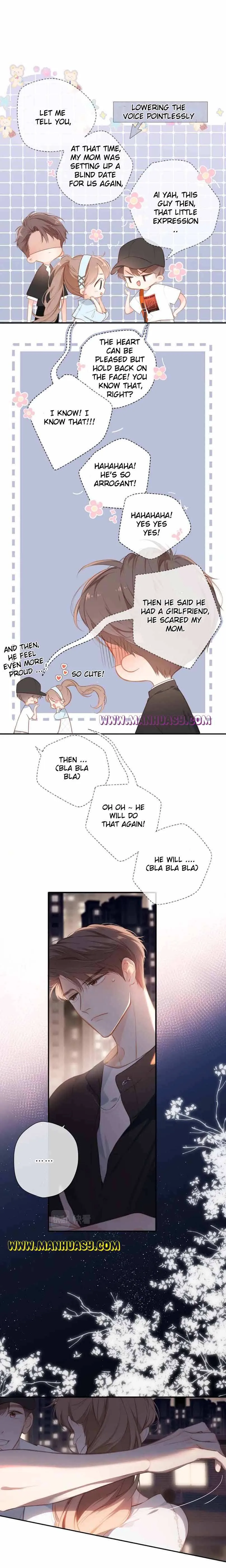 Once More Chapter 154 - Page 8