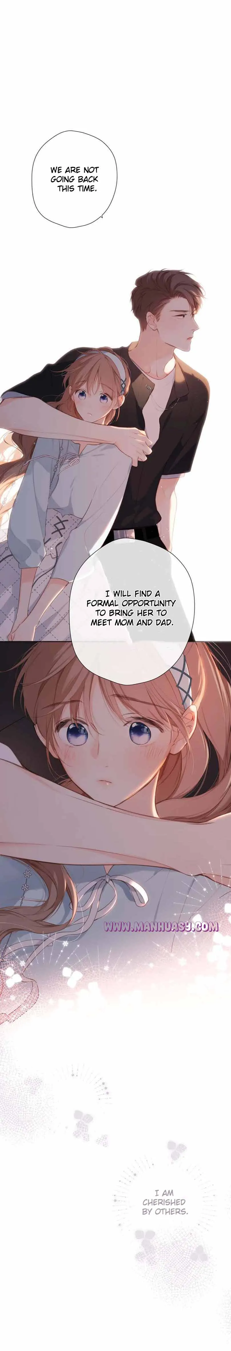 Once More Chapter 154 - Page 9