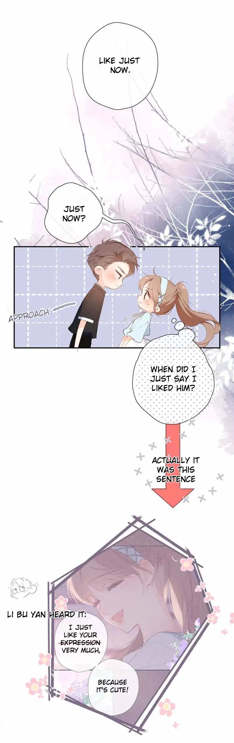 Once More Chapter 154 - Page 15