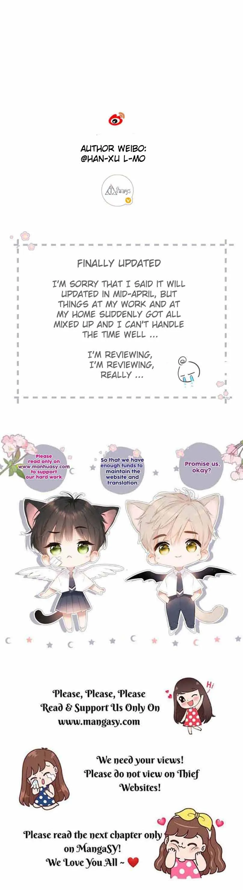 Once More Chapter 154 - Page 20