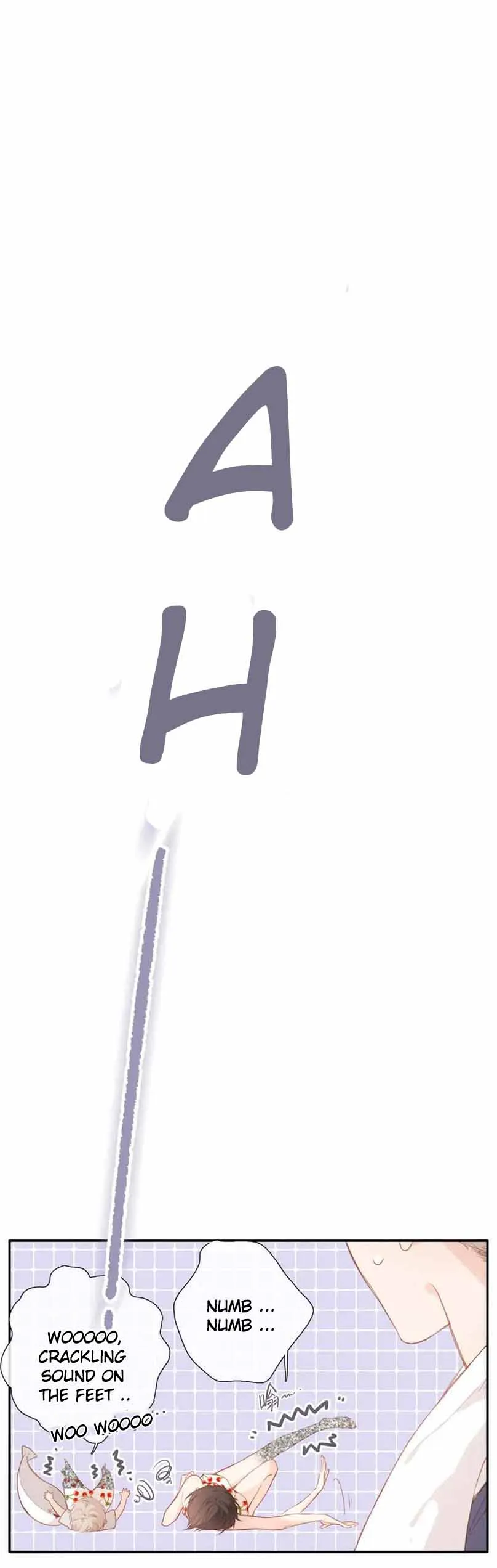 Once More Chapter 155 - Page 4