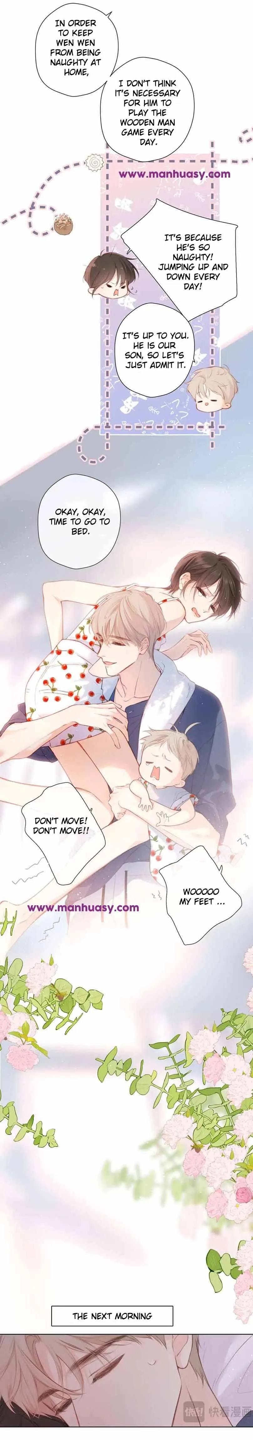 Once More Chapter 155 - Page 5