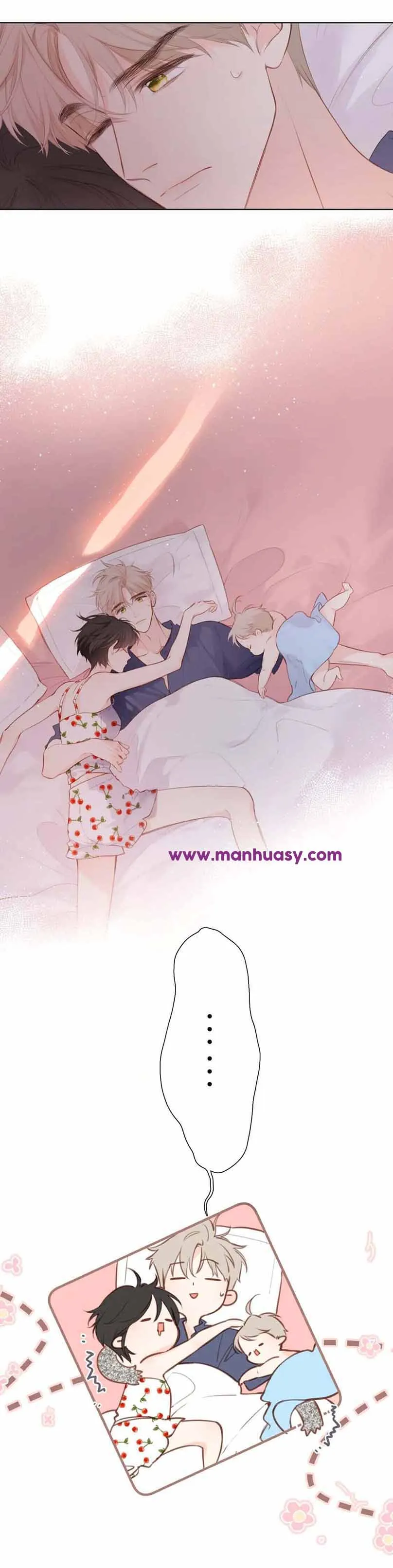 Once More Chapter 155 - Page 6