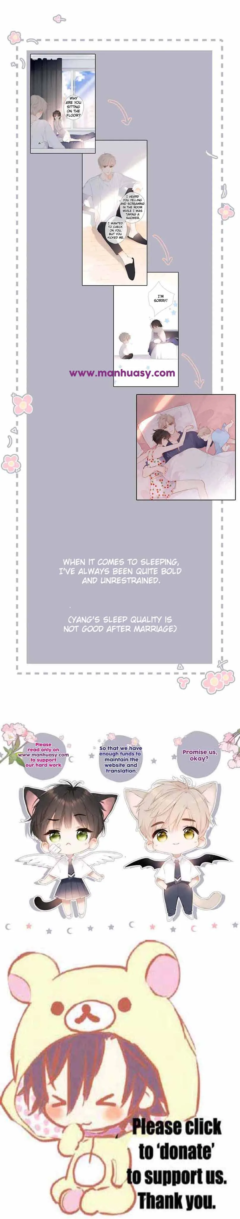 Once More Chapter 155 - Page 8