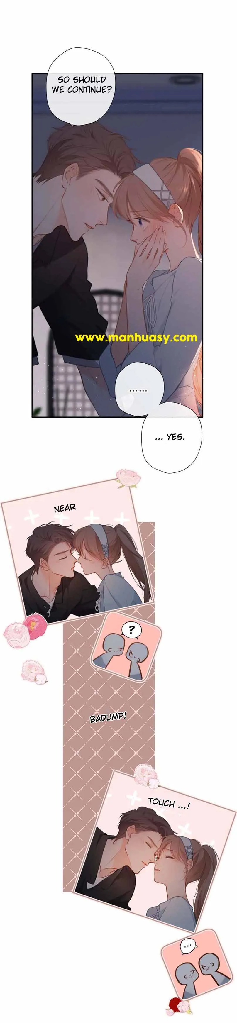 Once More Chapter 156 - Page 6